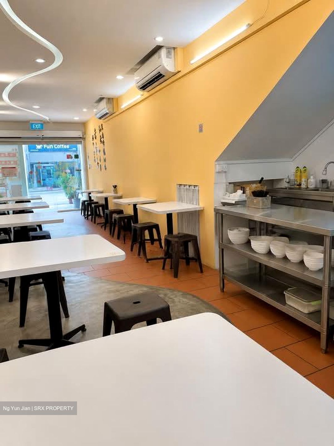 Lorong Bachok (D14), Retail #613311781